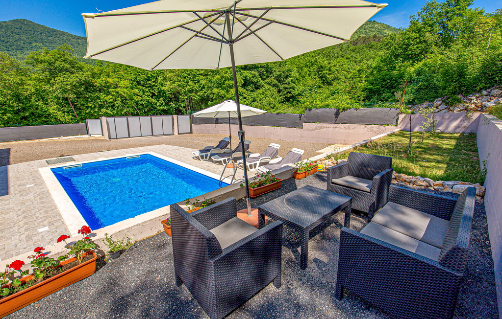 Feriehuse - Opatija-Veprinac , Kroatien - CKU195 2