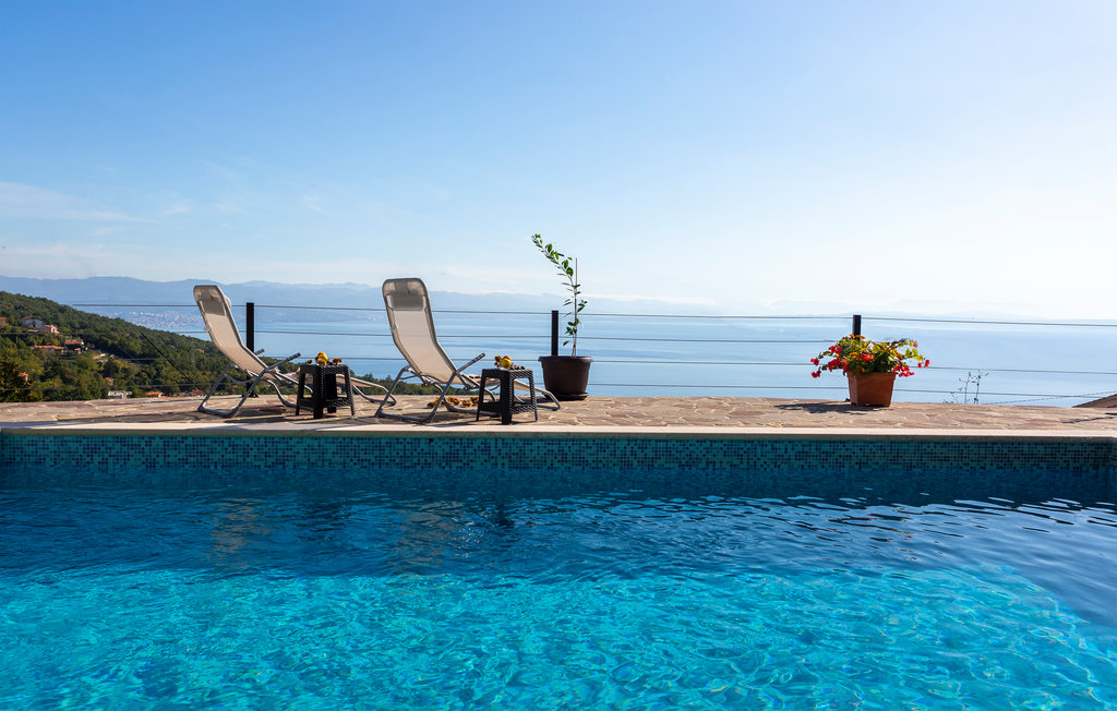 Feriehuse - Opatija - Icici , Kroatien - CKU254 17