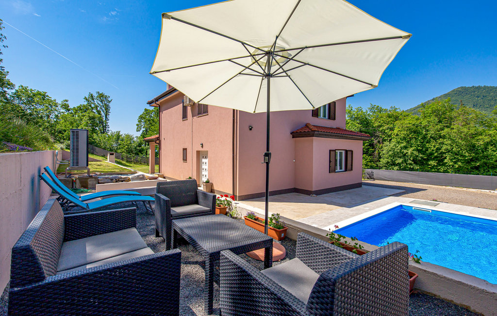 Feriehuse - Opatija-Veprinac , Kroatien - CKU195 17