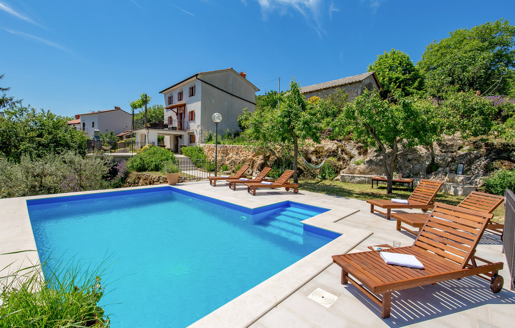 Feriehuse - Opatija-Sveti Anton , Kroatien - CKU106 2