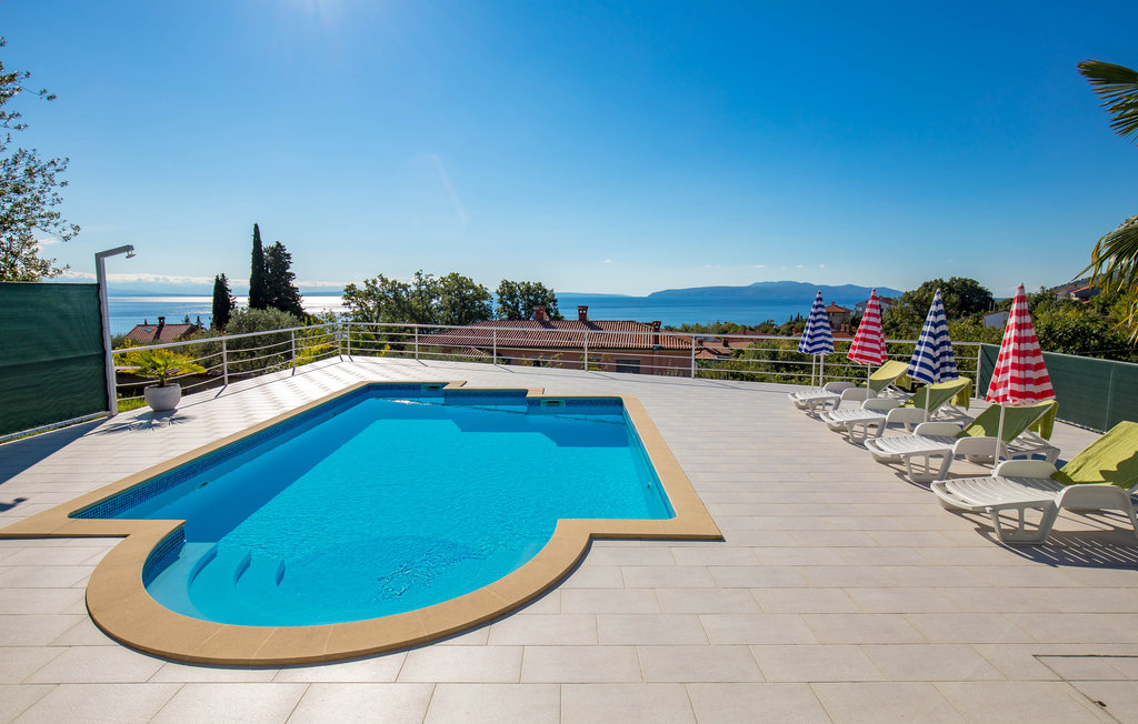 Feriehuse - Opatija-Ika , Kroatien - CKU155 12