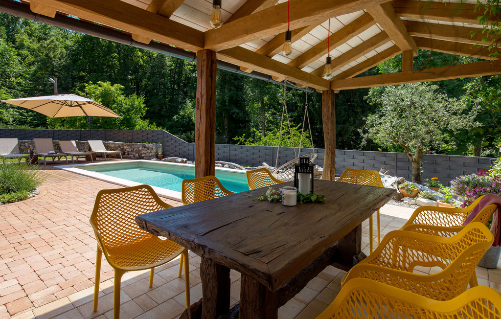 Feriehuse - Opatija-Jurdani , Kroatien - CKU189 8