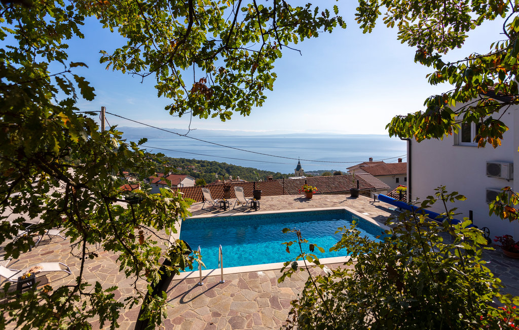 Feriehuse - Opatija - Icici , Kroatien - CKU254 15