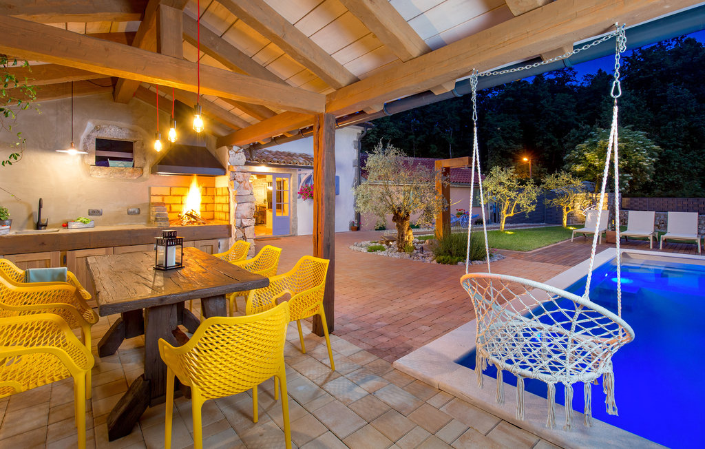 Feriehuse - Opatija-Jurdani , Kroatien - CKU189 2