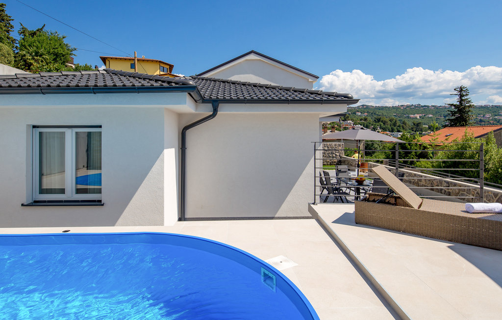 Feriehuse - Opatija-Volosko , Kroatien - CKU138 11