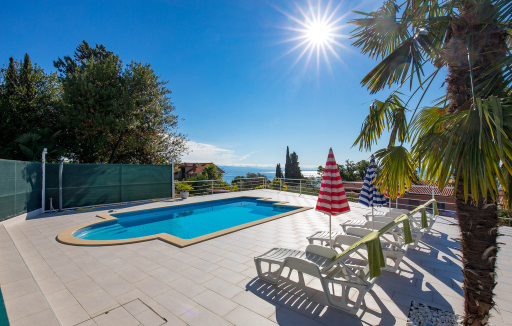 Feriehuse - Opatija-Ika , Kroatien - CKU155 2