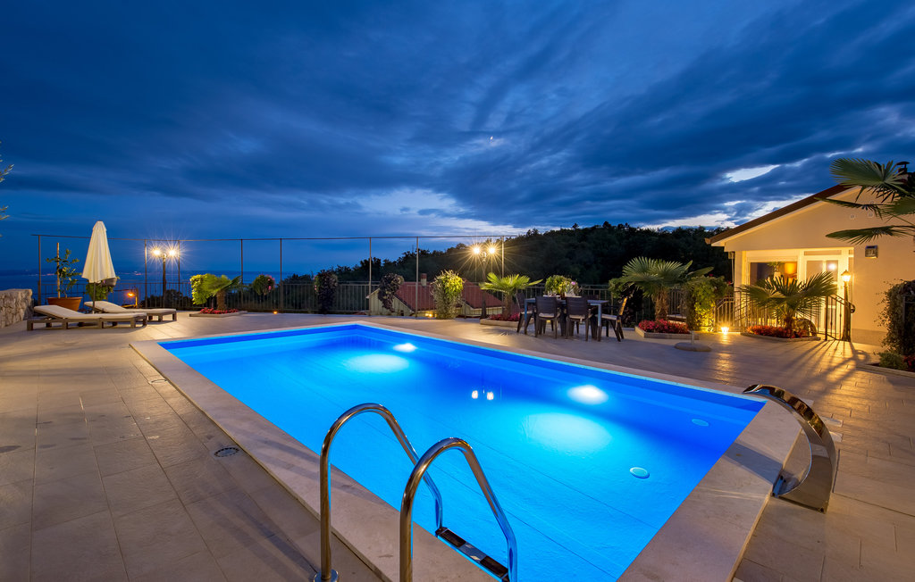 Lejlighed - Opatija-Veprinac , Kroatien - CKU183 11