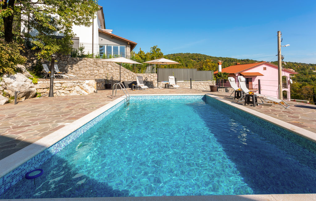 Feriehuse - Opatija - Icici , Kroatien - CKU254 12