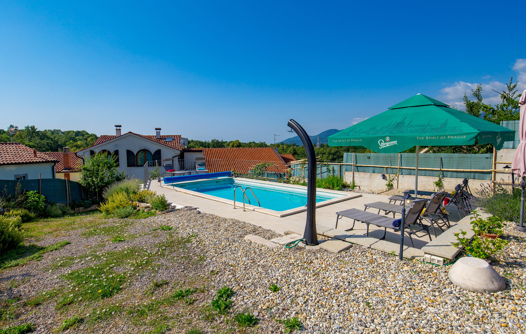 Feriehuse - Opatija-Ruzici , Kroatien - CKU117 10