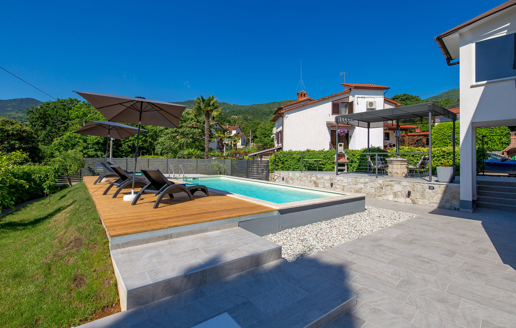 Lejlighed - Opatija-Opric , Kroatien - CKU165 12