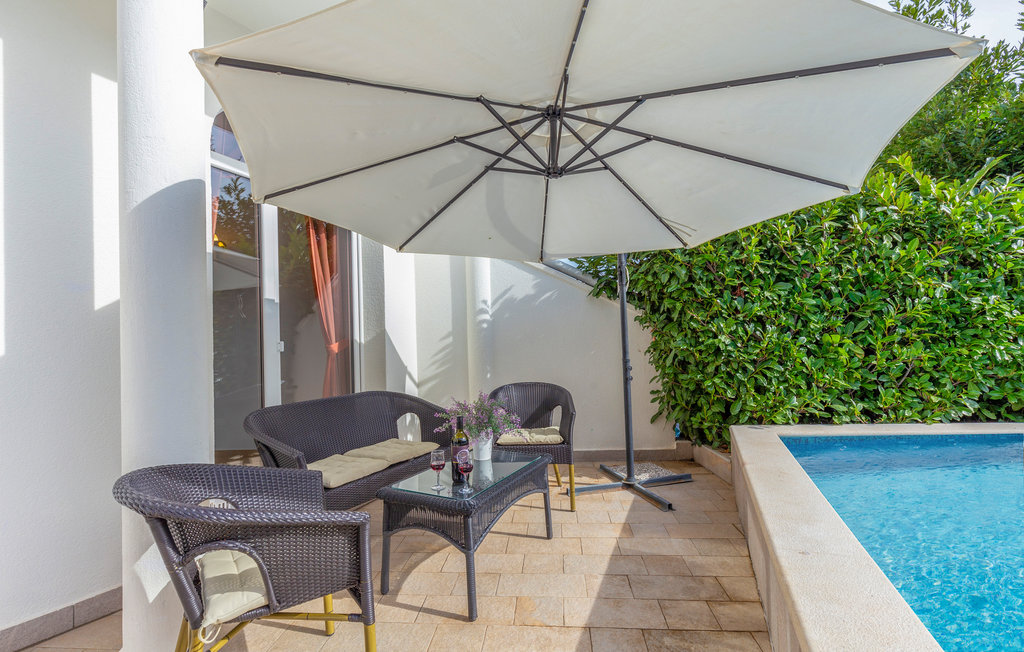 Feriehuse - Opatija-Veprinac , Kroatien - CKU185 12