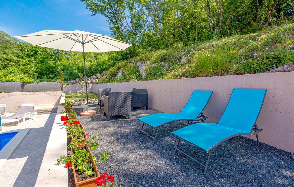 Feriehuse - Opatija-Veprinac , Kroatien - CKU195 16