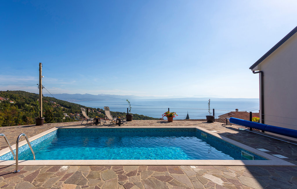 Feriehuse - Opatija - Icici , Kroatien - CKU254 16