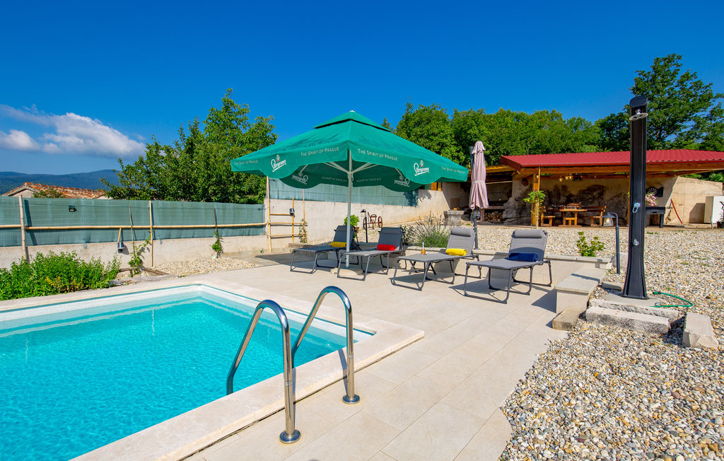 Feriehuse - Opatija-Ruzici , Kroatien - CKU117 8