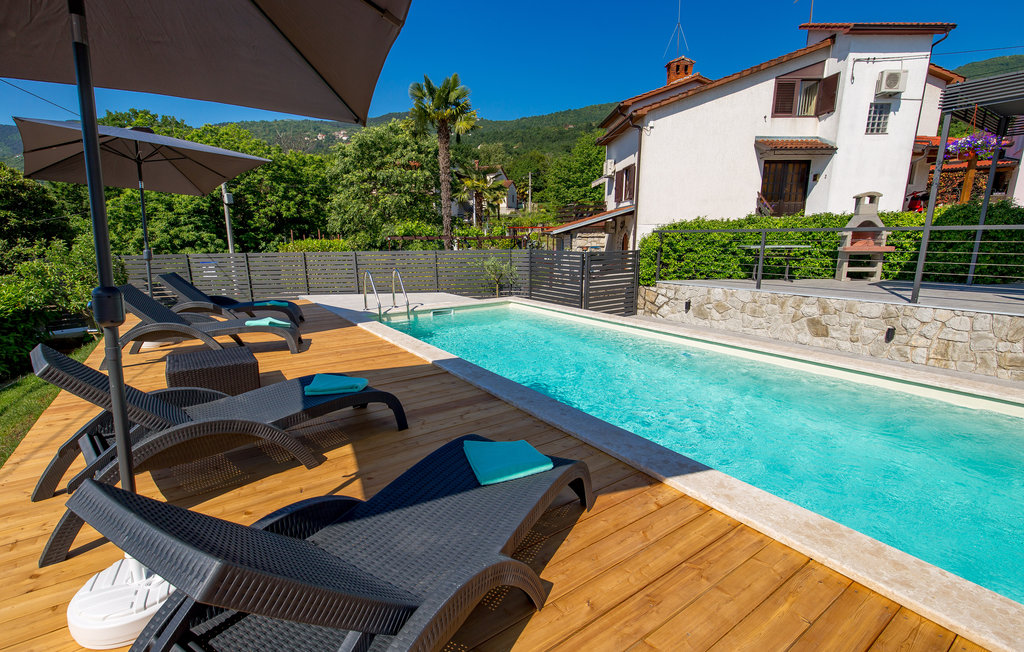 Lejlighed - Opatija-Opric , Kroatien - CKU165 2