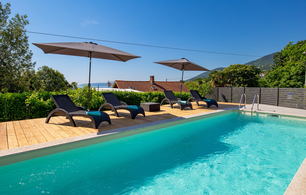 Lejlighed - Opatija-Opric , Kroatien - CKU165 11