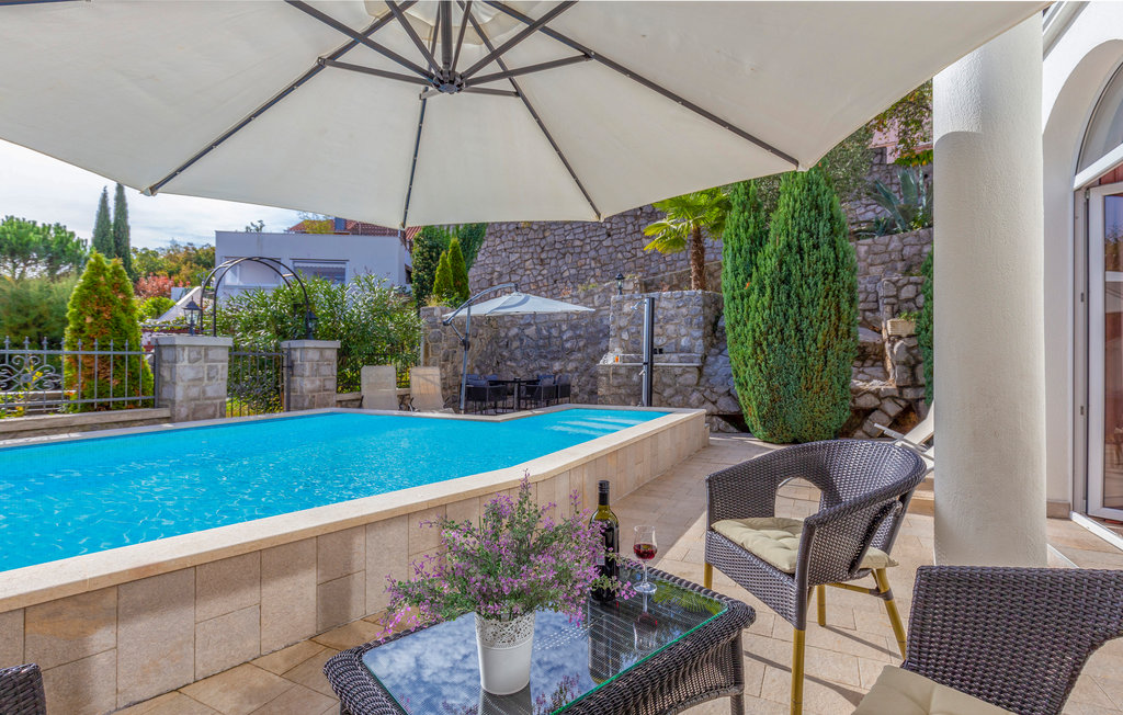 Feriehuse - Opatija-Veprinac , Kroatien - CKU185 11