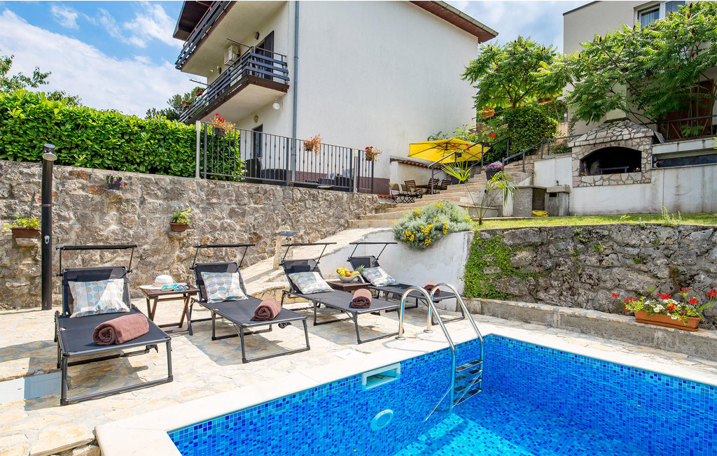 Ferienwohnung - Opatija-Rukavac , Kroatien - CKU226 11