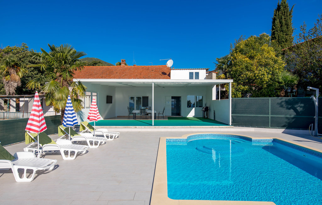 Feriehuse - Opatija-Ika , Kroatien - CKU155 10