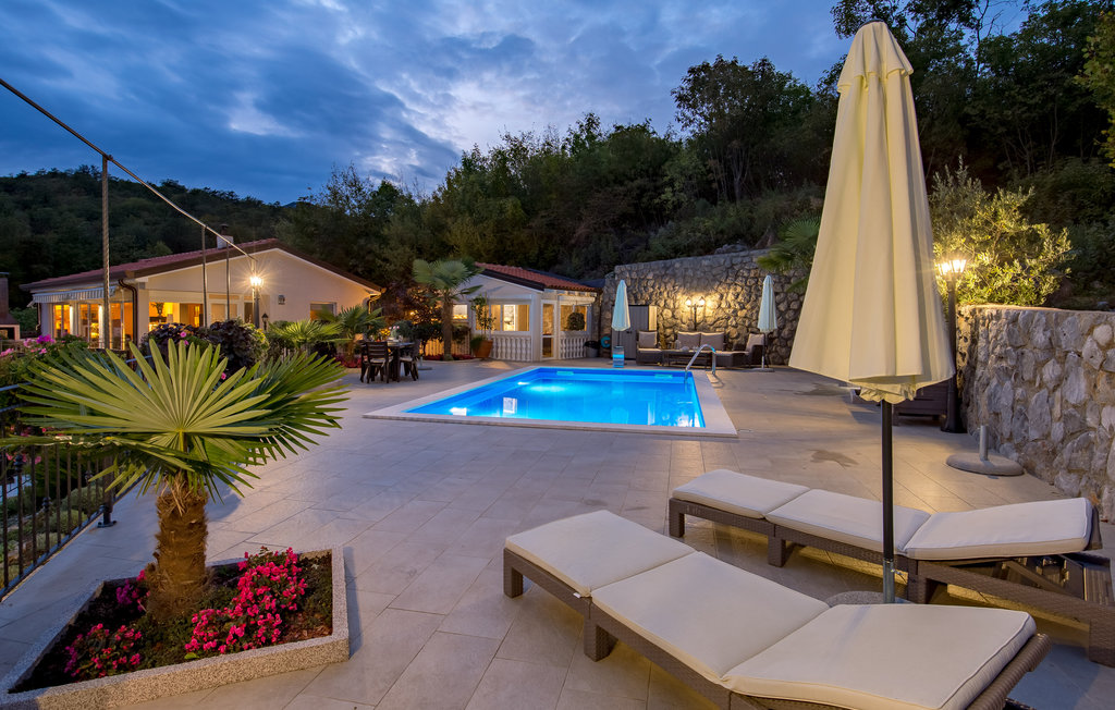 Lejlighed - Opatija-Veprinac , Kroatien - CKU183 10