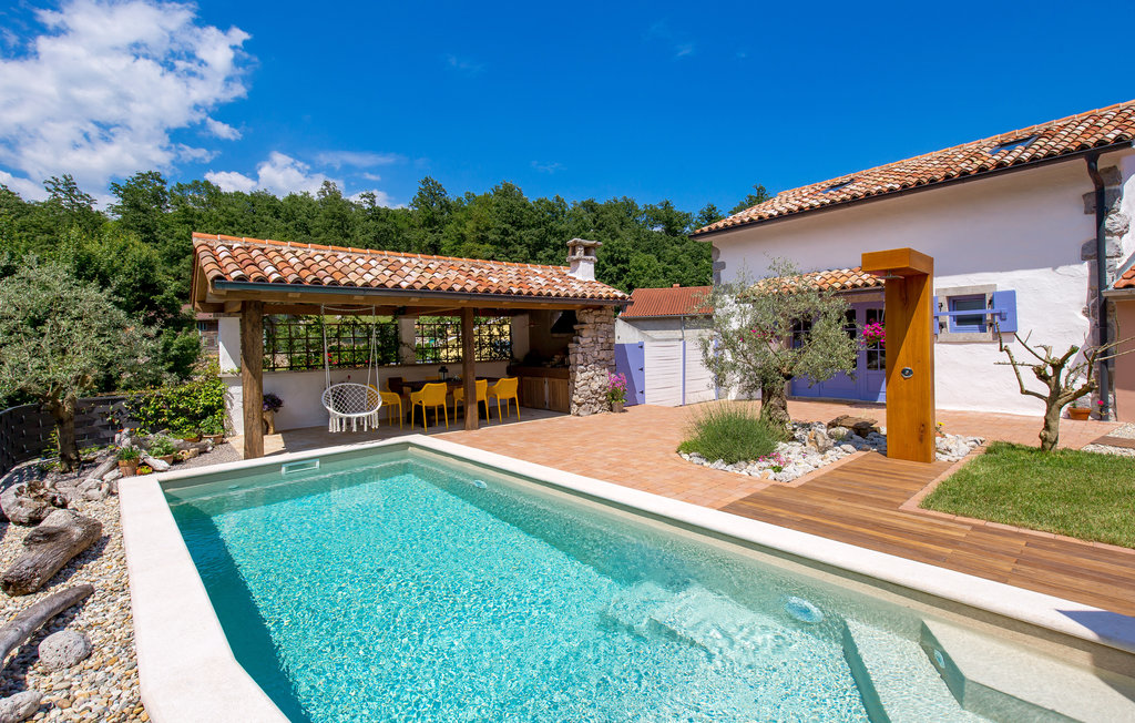 Feriehuse - Opatija-Jurdani , Kroatien - CKU189 10