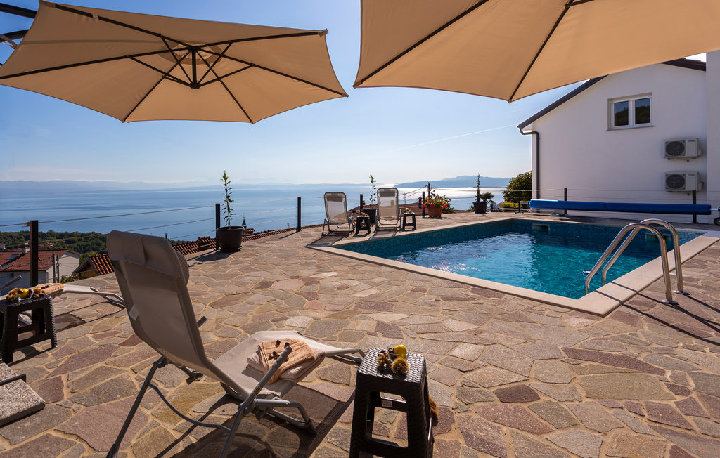 Feriehuse - Opatija - Icici , Kroatien - CKU254 10