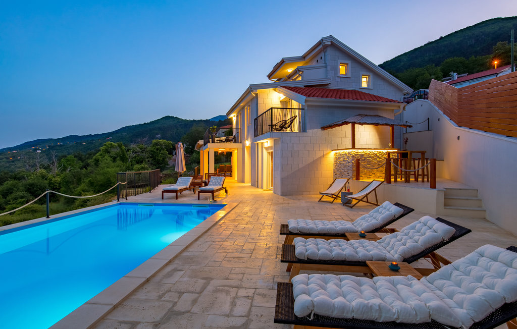 Feriehuse - Opatija - Poljane , Kroatien - CKU160 18