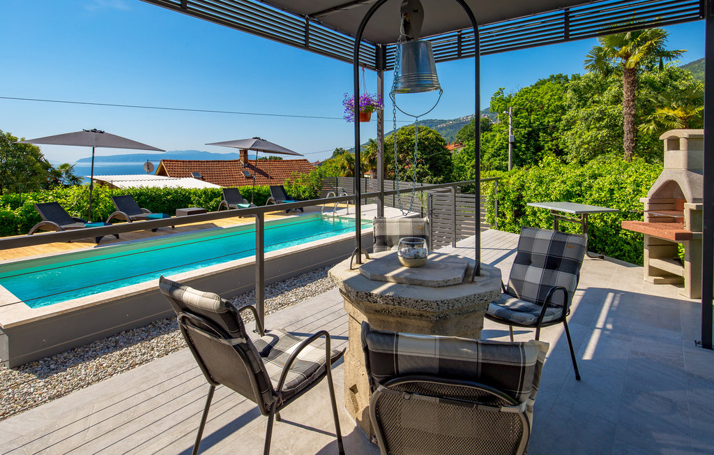 Lejlighed - Opatija-Opric , Kroatien - CKU165 7