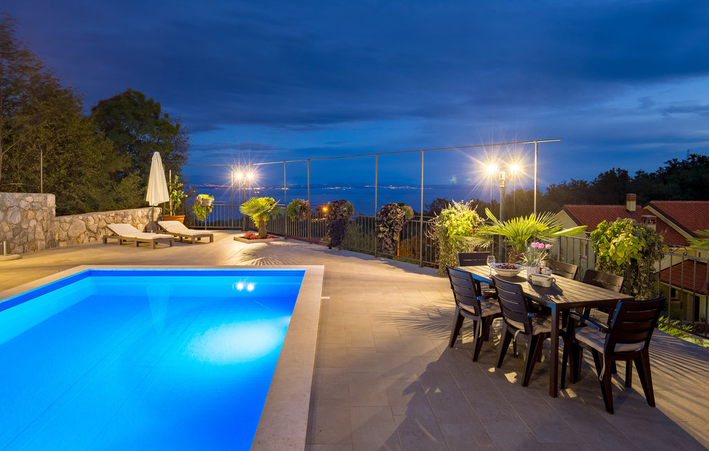 Lejlighed - Opatija-Veprinac , Kroatien - CKU183 13