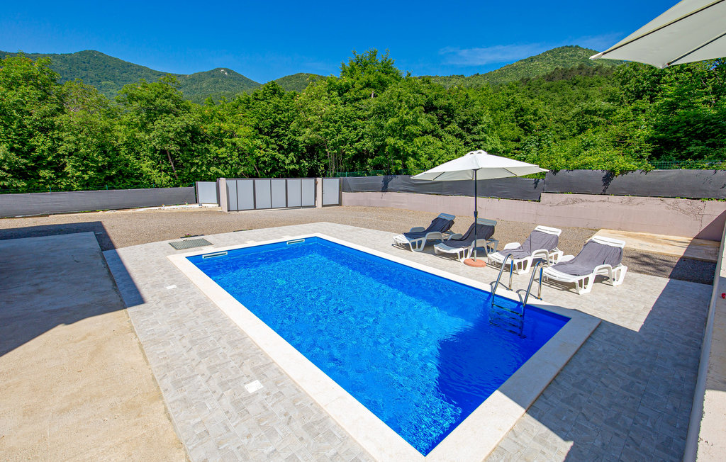 Feriehuse - Opatija-Veprinac , Kroatien - CKU195 14