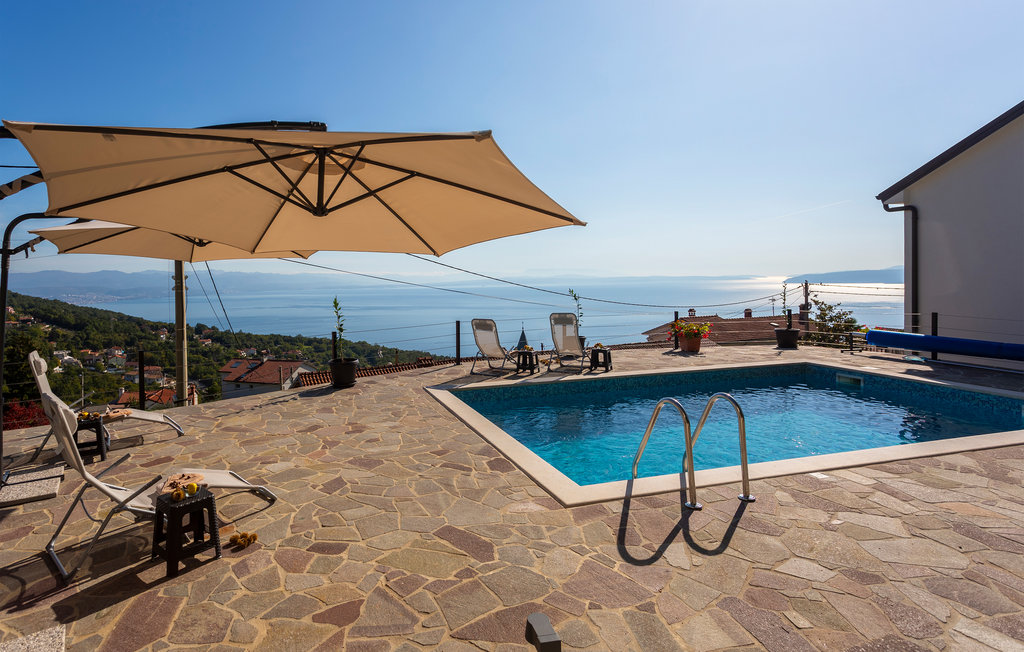 Feriehuse - Opatija - Icici , Kroatien - CKU254 14