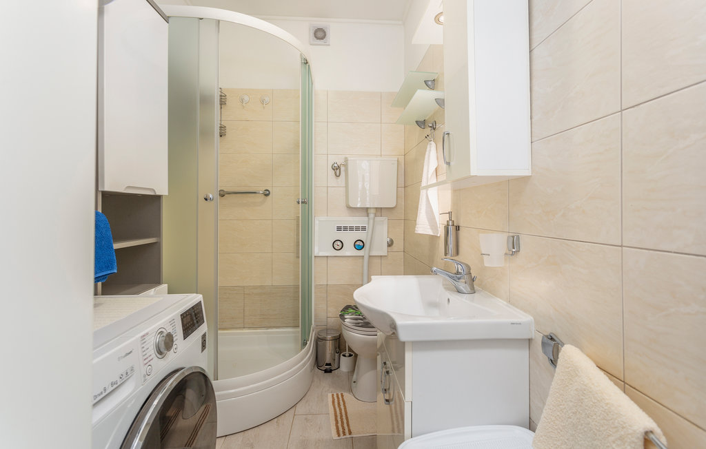 Lejlighed - Opatija-Rijeka , Kroatien - CKU156 18