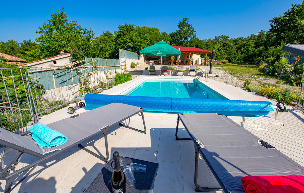 Feriehuse - Opatija-Ruzici , Kroatien - CKU117 3