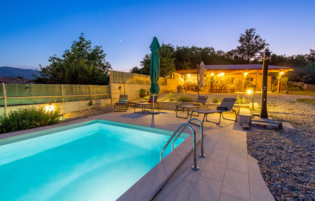 Feriehuse - Opatija-Ruzici , Kroatien - CKU117 17