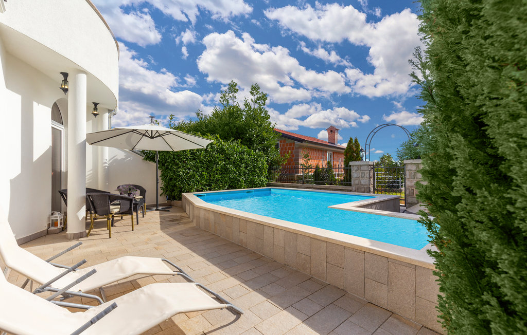 Feriehuse - Opatija-Veprinac , Kroatien - CKU185 10