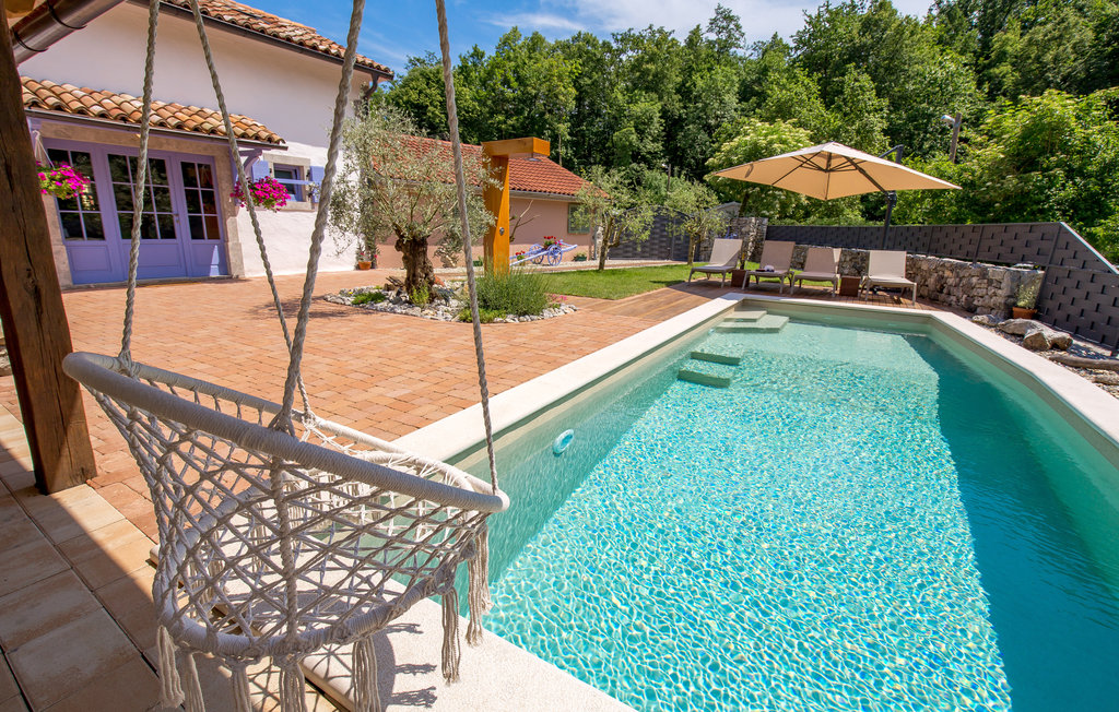 Feriehuse - Opatija-Jurdani , Kroatien - CKU189 11