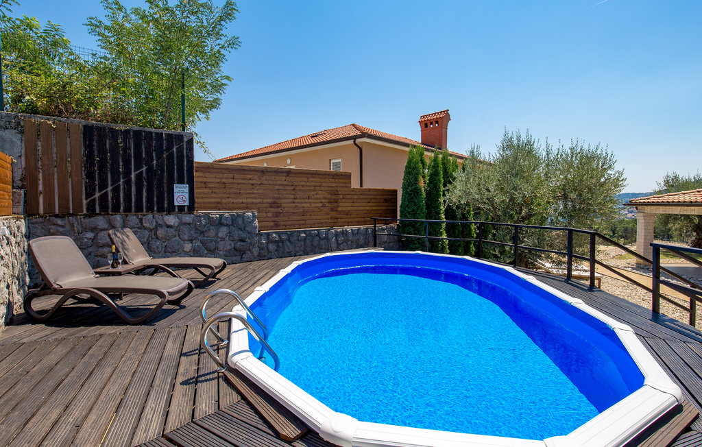 Feriehuse - Opatija-Veprinac , Kroatien - CKU192 10