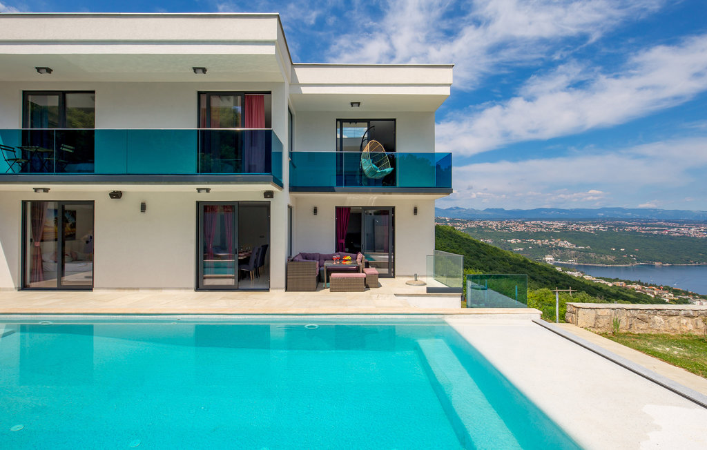 Feriehuse - Opatija-Bregi , Kroatien - CKU235 10