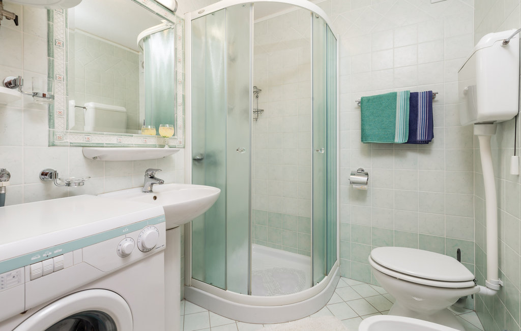 Lejlighed - Opatija-Pobri , Kroatien - CKU109 15