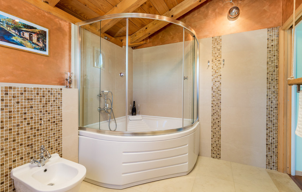 Feriehuse - Opatija-Ruzici , Kroatien - CKU117 39