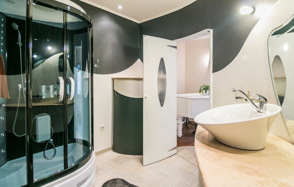 Lejlighed - Opatija-Kastav , Kroatien - CKU133 19