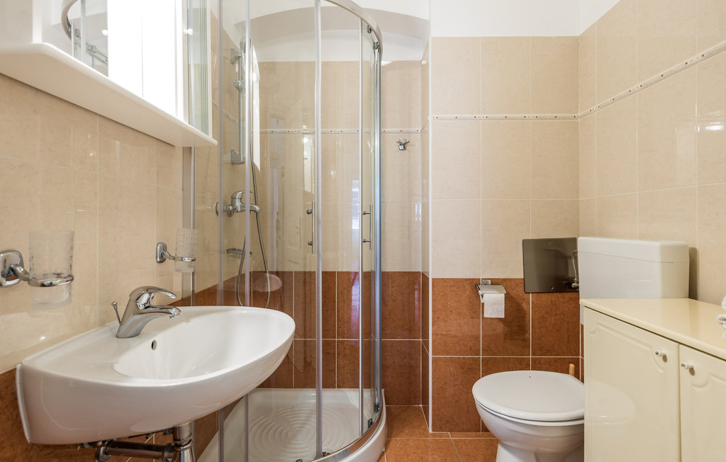 Semesterlägenhet - Opatija-Volosko , Kroatien - CKU135 19