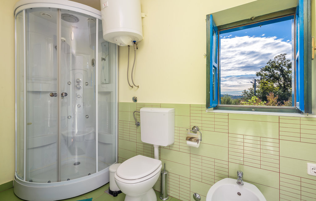 Lejlighed - Opatija-Kastav , Kroatien - CKU141 24