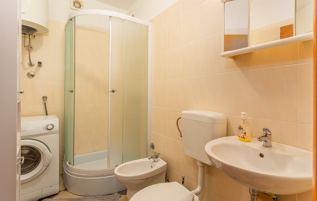 Ferieleilighet - Opatija-Rijeka , Kroatia - CKU143 20