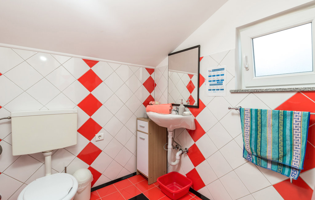 Lejlighed - Opatija-Lovran , Kroatien - CKU164 17