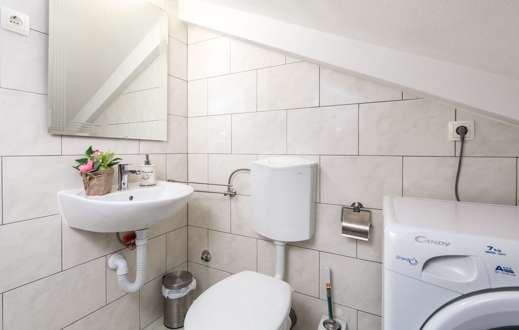 Ferieleilighet - Opatija-Rijeka , Kroatia - CKU175 21