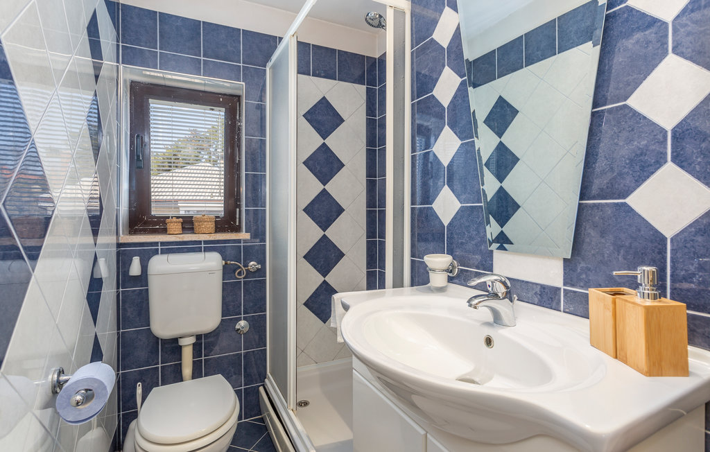 Lejlighed - Opatija-Rijeka , Kroatien - CKU216 16