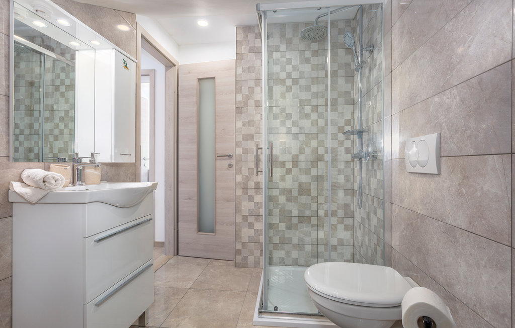 Lejlighed - Opatija-Rijeka , Kroatien - CKU230 20