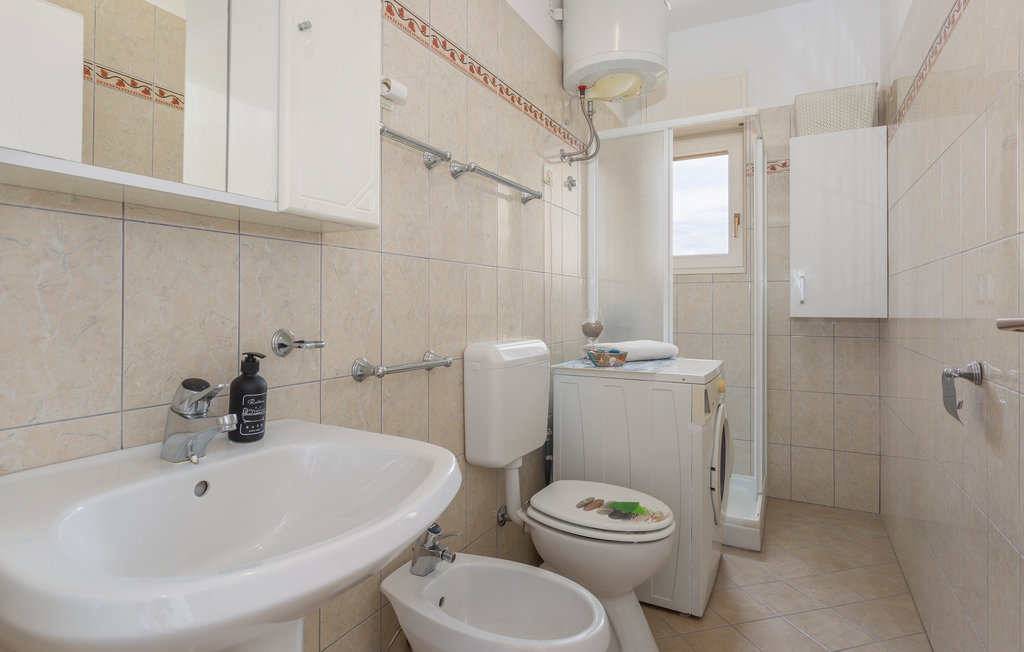 Lejlighed - Opatija-Pobri , Kroatien - CKU232 28