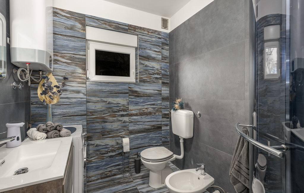 Ferienwohnung - Opatija-Rijeka , Kroatien - CKU311 21